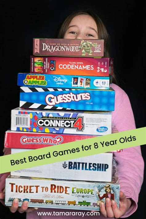 best games 8 year old|42 Best Board Games for 8.